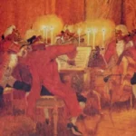 Klassisches Konzert mit dem Planetenquartett