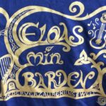 Eloas Mín Barden, der Liedermacher