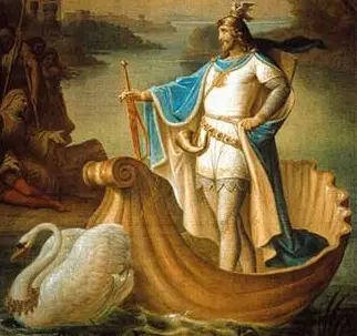 august von heckel lohengrin