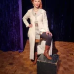 Parsifal ~ Richard Wagners Bühnenweihfestspiel als Einakter von Eunike Engelkind